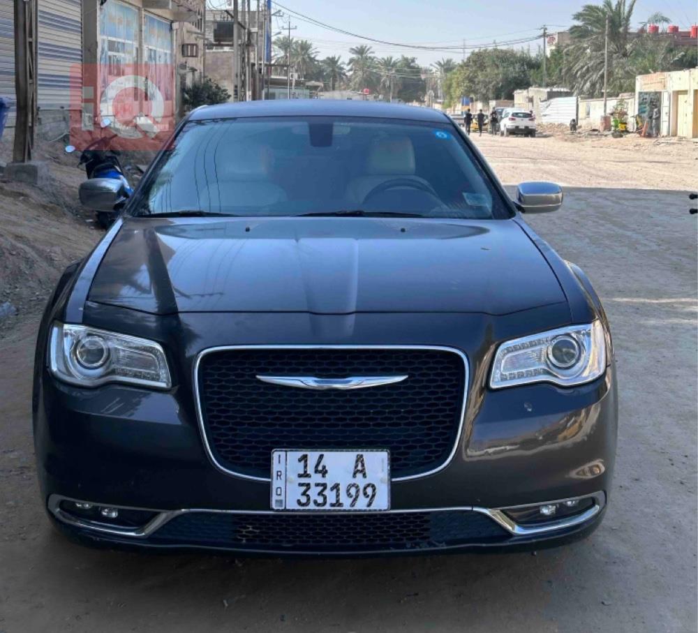 Chrysler 300